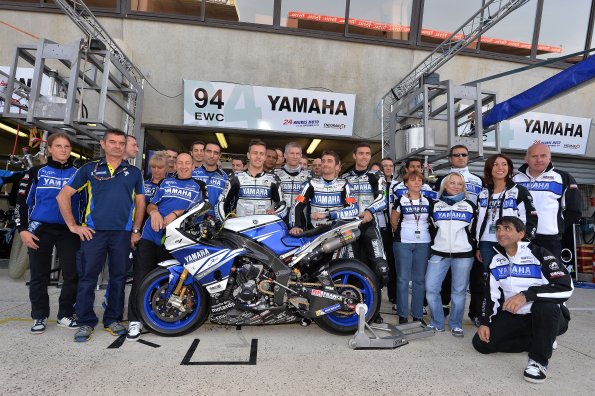 2013 04 24h Le Mans 08335